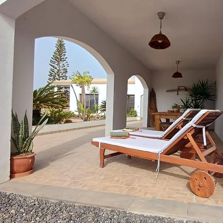 Casa El Kornao, Fuerteventura Villa Tuineje Exterior photo
